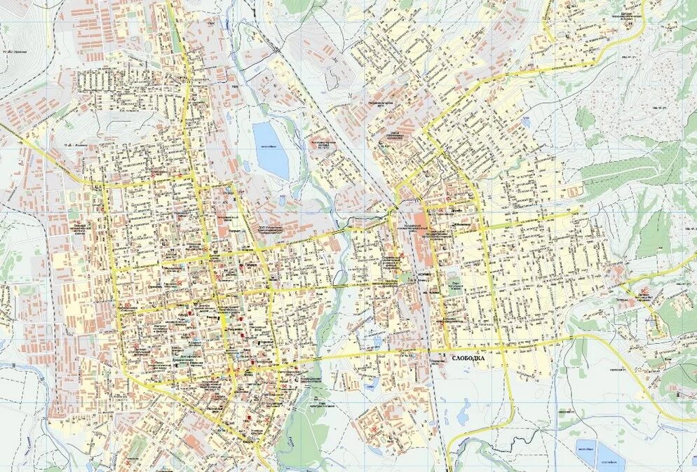 План города Уссурийск. Карта Уссурийска города Уссурийска. Город Уссурийск на карте. Уссурийск подробная карта города.