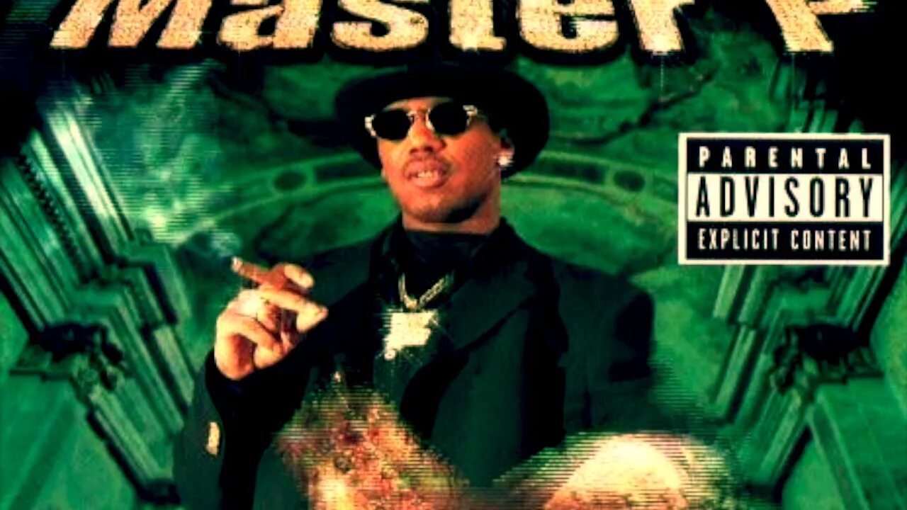 Https master p ru. Master p. MP_da_last_don. Master p da last don Cover album. Master p Википедия.