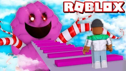 Роблокс обби башни игра