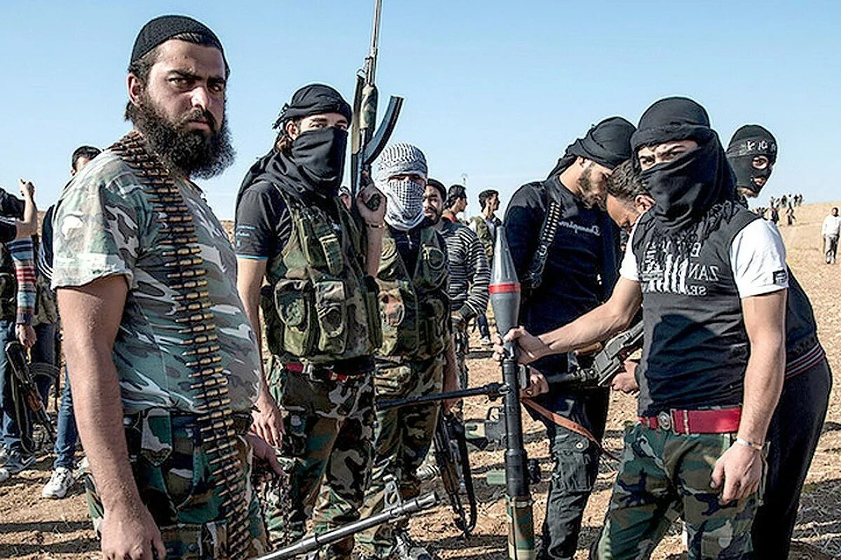 Исламское государство ИГИЛ. Исламское государство Ирака и Сирии. Как переводится игил