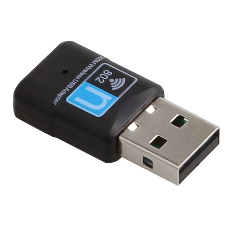 802.11 n wlan adapter драйвер