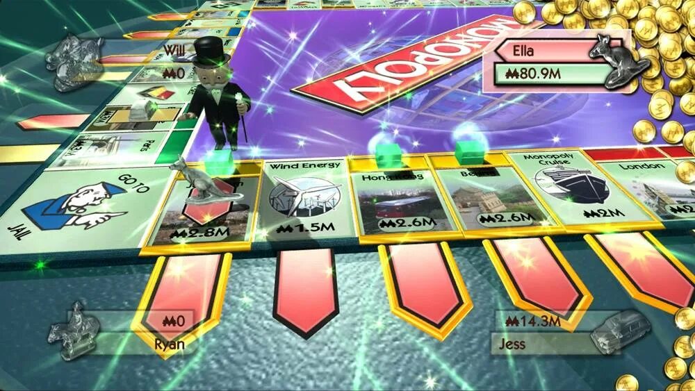 Игра монополия на телефон. Монополия 2000 компьютерная игра. Monopoly игра 3д. Монополия Старая игра для компьютера. Игра Монополия 2008.