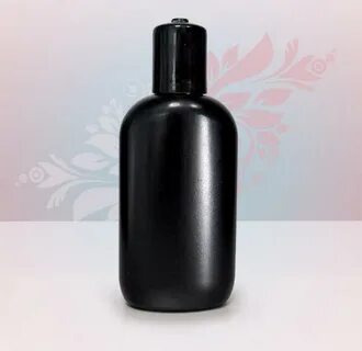 Unique черный флакон