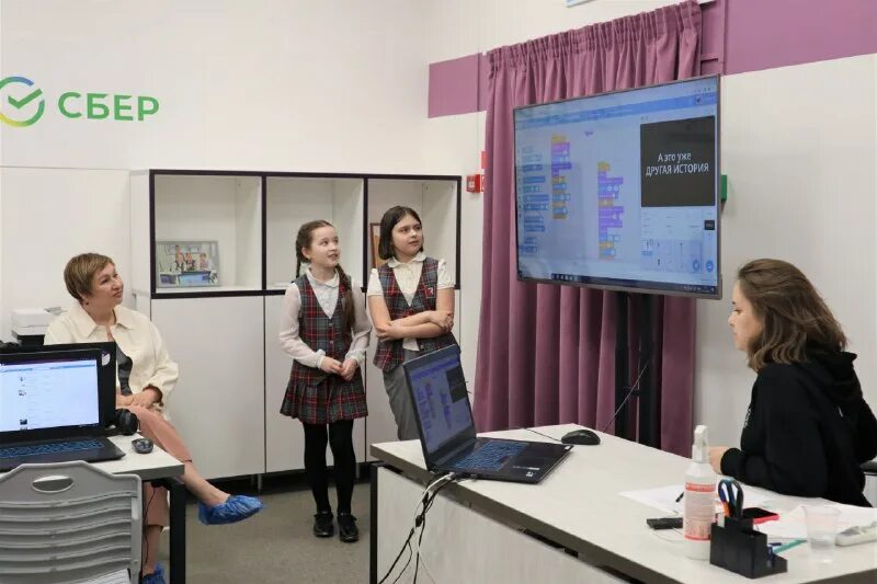 технопарки для школьников в москве. ит-куб открыли в удмуртии. центр цифрового образования детей «it-куб» ижевск. куб ижевск. ит куб ижевск.