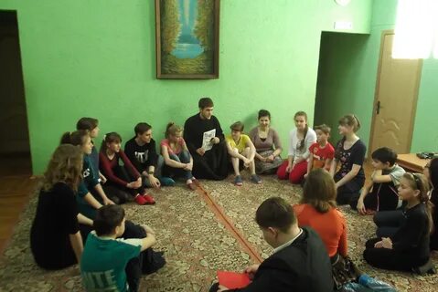 Сайт детского дома южный