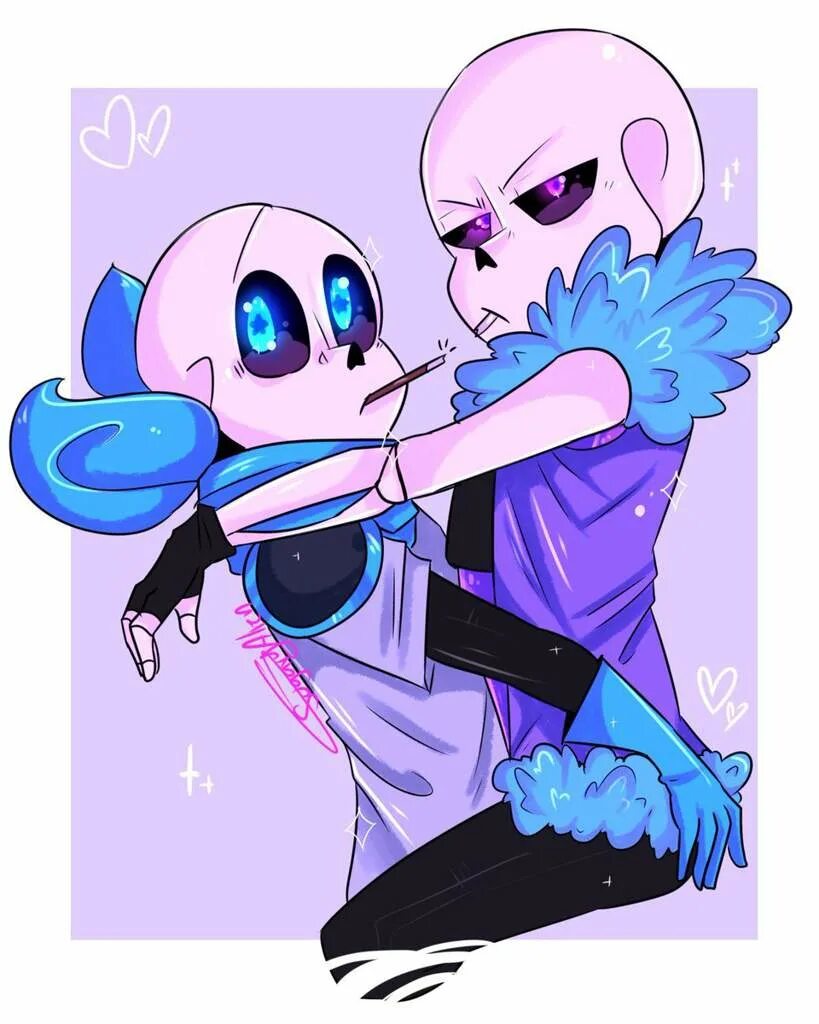 Ласт санс и блуберри шип. Sans ship. Sans ship. Fell sans x classic sans сансцест 18. Ласт санс шипы.