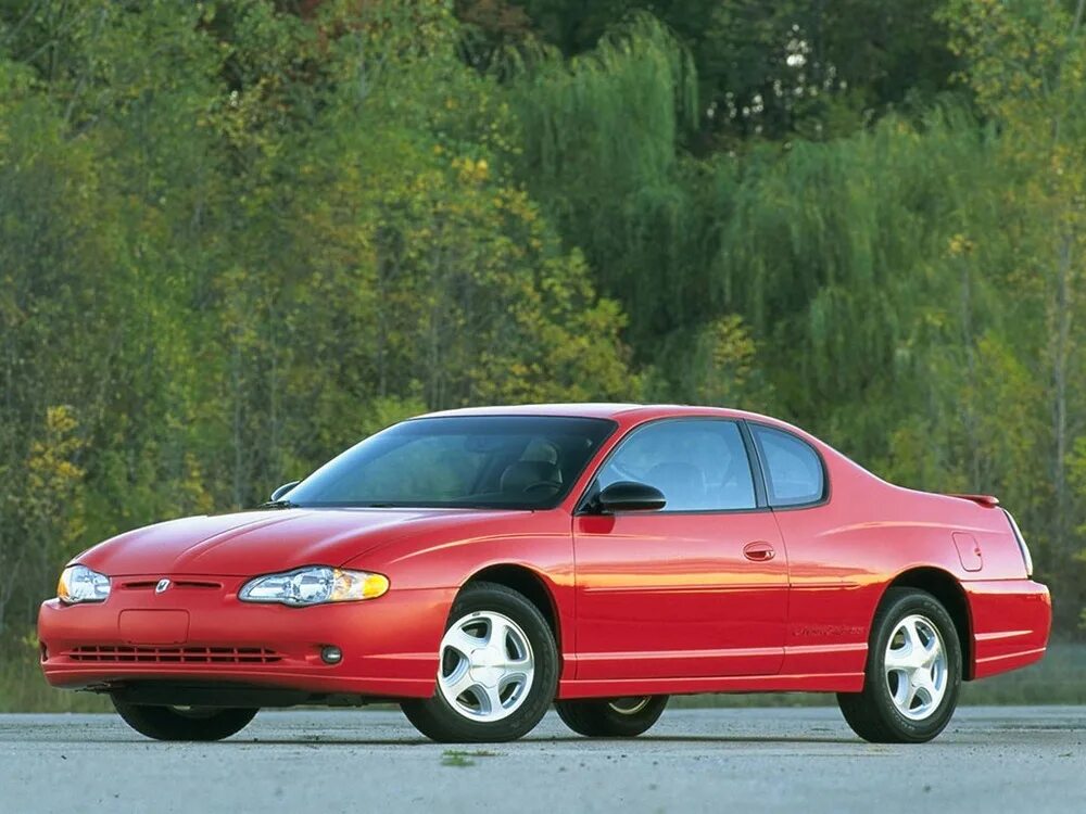 Купе 2000 годов. Chevrolet Monte Carlo 2000. Chevrolet Monte Carlo SS 2000. Chevrolet Monte Carlo 2001. Chevrolet Monte Carlo 1994.