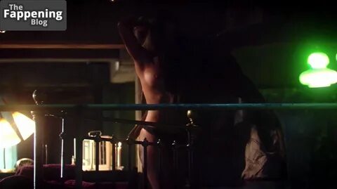 Marlene Favela Nude & Sexy (6 Photos) .
