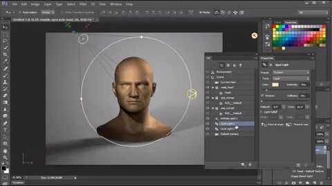 Фоторедактор адоб