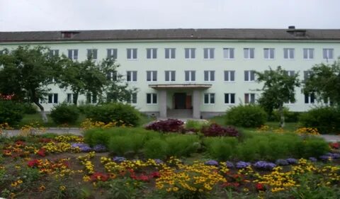 Тульская школа для обучающихся с овз