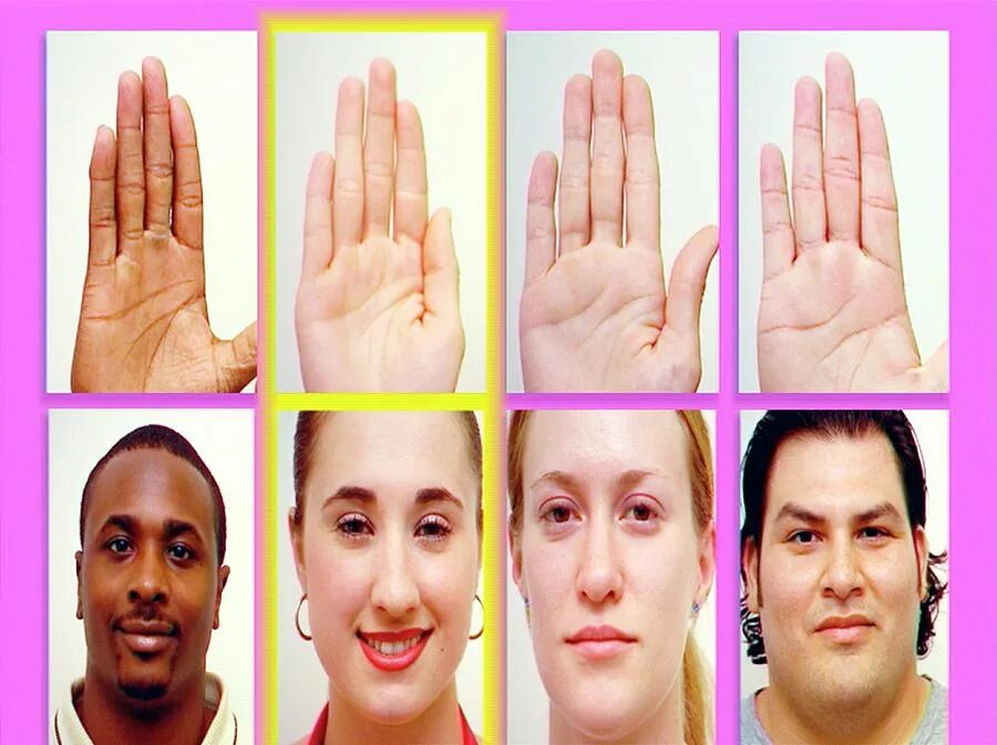 Безымянный палец длиннее мужчины. Раса по пальцам. Ногти у разных рас. Разные ориентации людей. Тестостерон по пальцам руки.