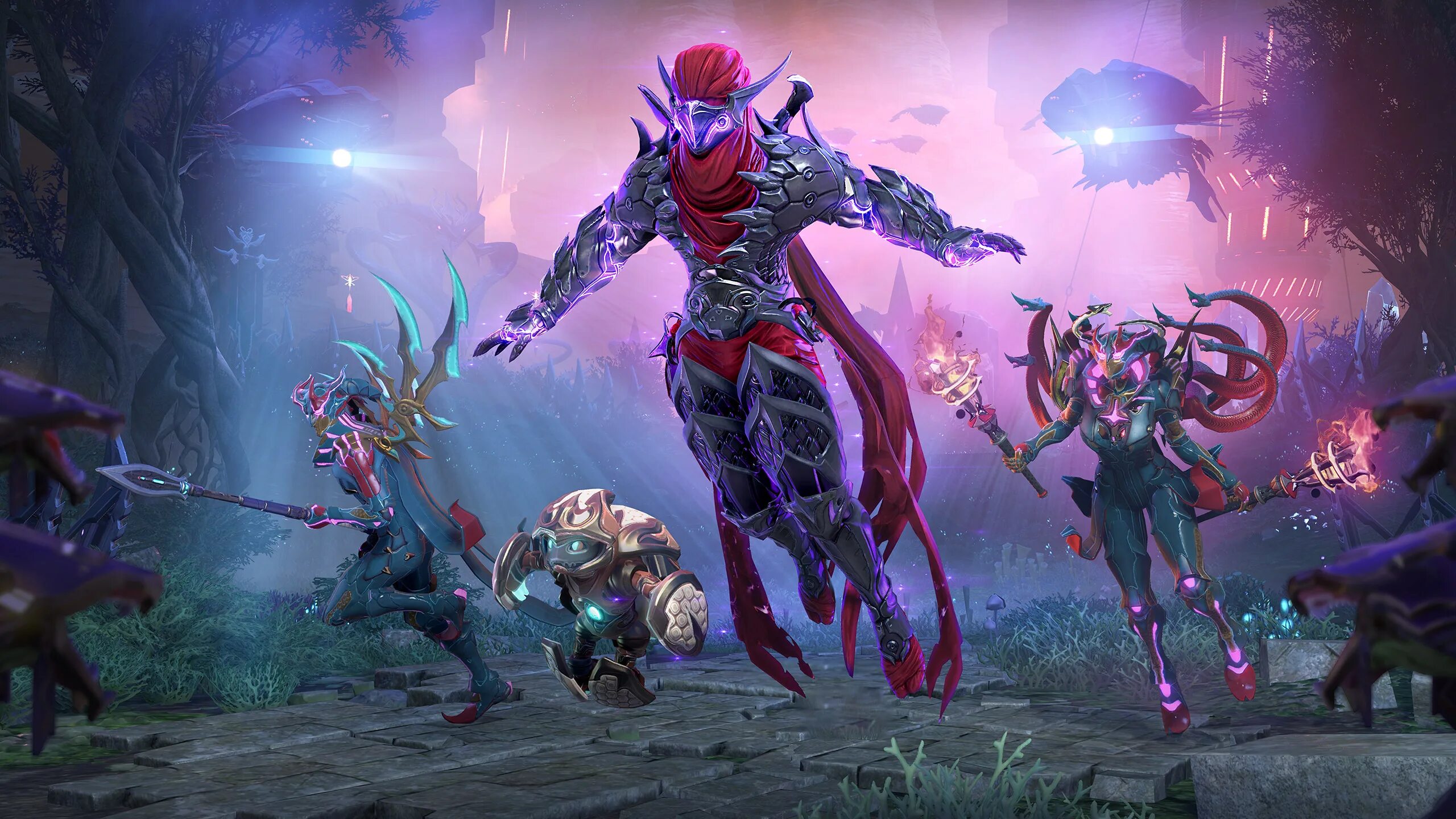 Новый облик. Скайфордж 2021. Skyforge фурия астральный Жнец. Skyforge Nintendo. Skyforge монстры.
