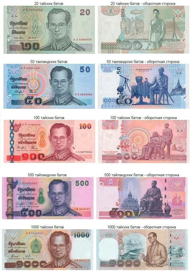 Тайланд курс к рублю. Бат Тайланд к рублю. Валюта Тайланда. Тайские деньги. Деньги Таиланда.