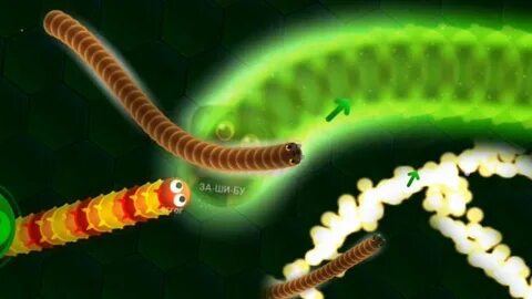 Червяки 1