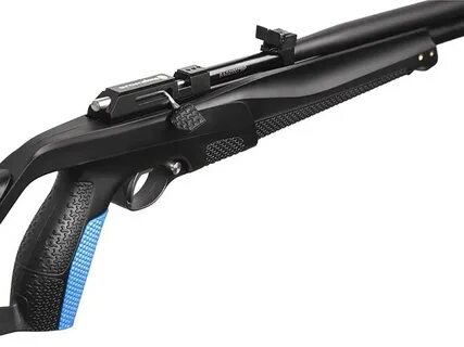 Пневматическая винтовка stoeger