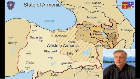 Велики армения