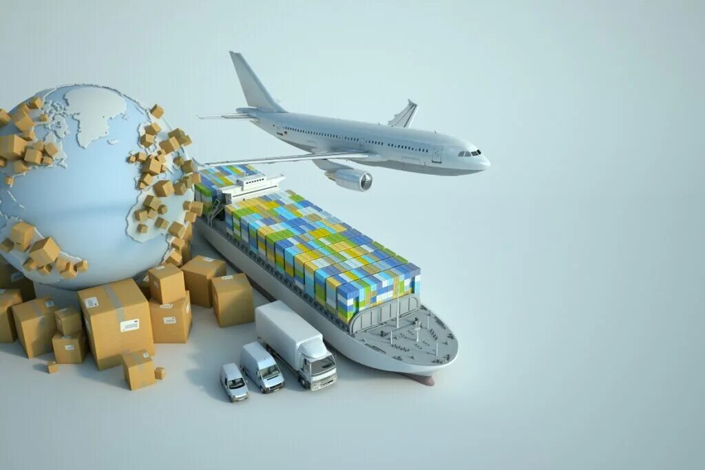 ODIMM. Карго. Подделка логистика своими руками. Global Trust Logistics