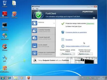 Антивирус для window xp