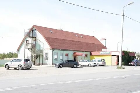 Гостиницы котельникова