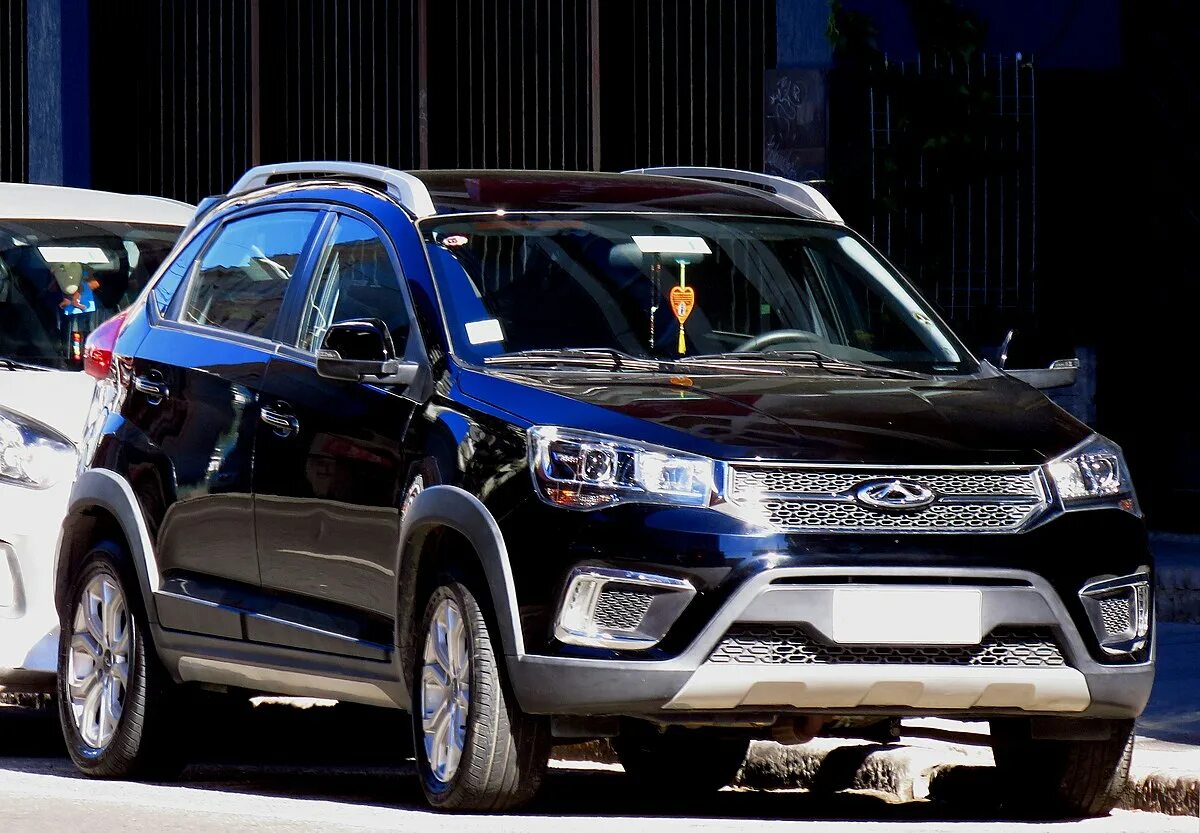 Tiggo 2 2017. Chery tiggo 2 2017. чери тигго 2 2017. chery tiggo 4 pro. chery tiggo 2, 2017 года.