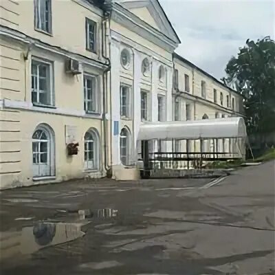 Федеральный генетический центр