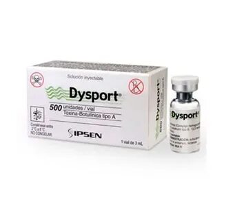 Диспорт петербург