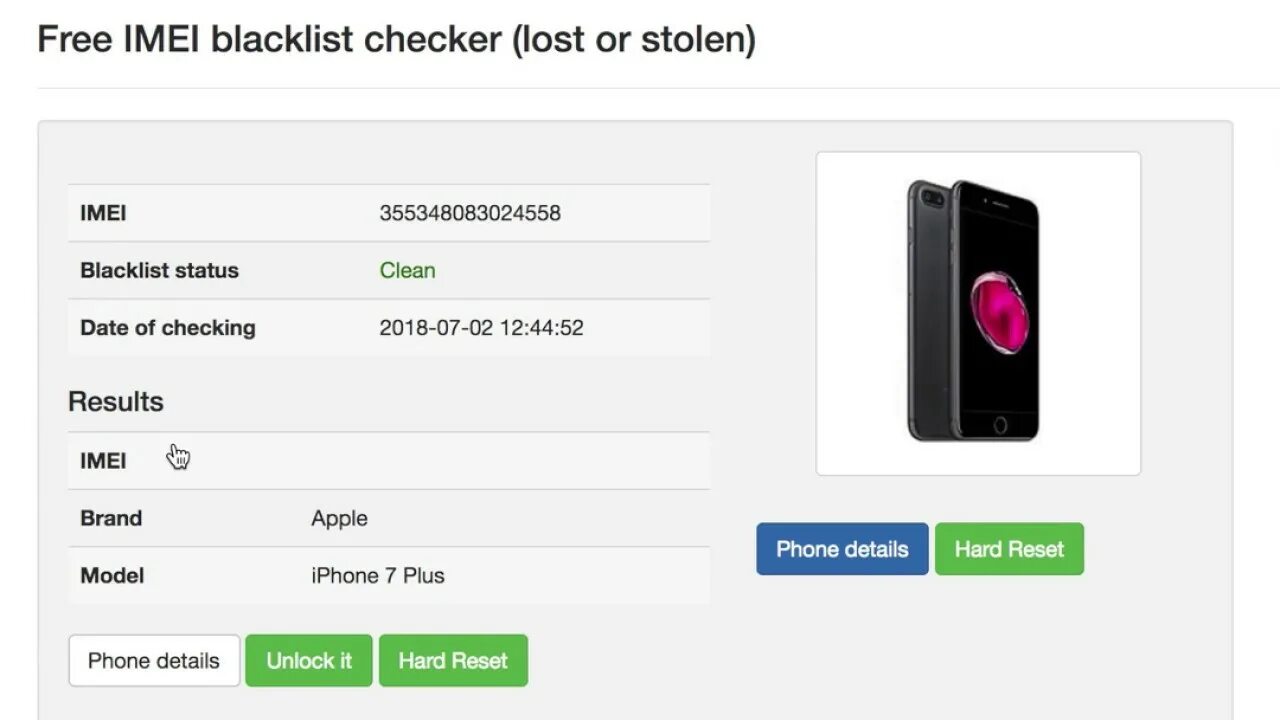 Виды телефонов IMEI. Phone Blacklist check Pro. Iphone Blacklist. Imei checker