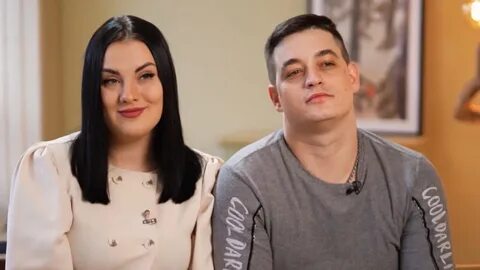 Жена орла