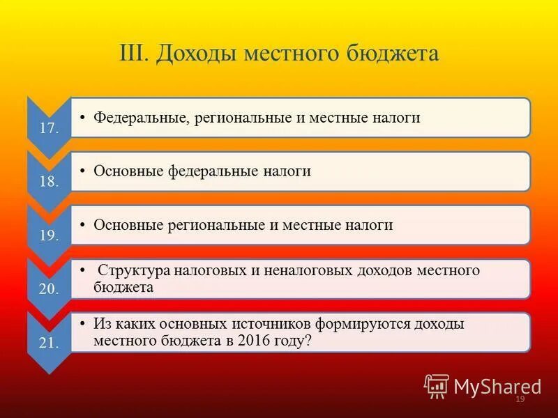 Налоговые поступления в местный бюджет. Виды доходов муниципальных бюджетов. В какие бюджеты платятся налоги. Какие налоги идут в какой бюджет. Налоги в федеральный и региональный бюджет.