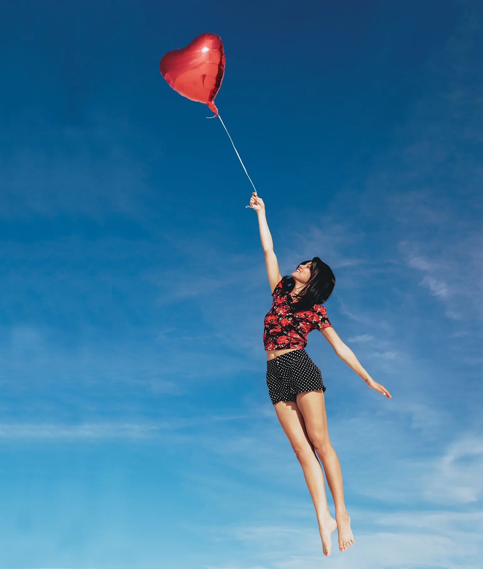 Флай Вумен. Flying. Girl Flying Balloon. Flying Rovana.