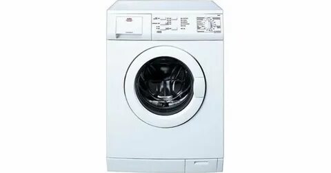 Aeg electrolux