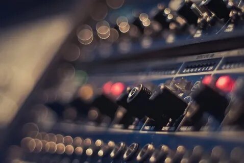 Mastering звука