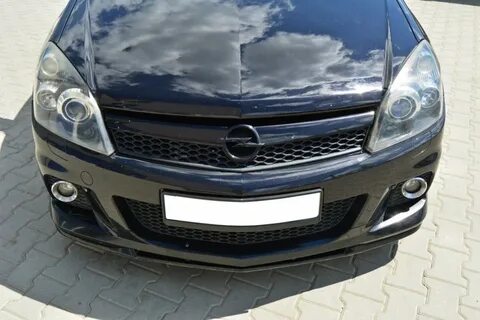 Opel astra h передние