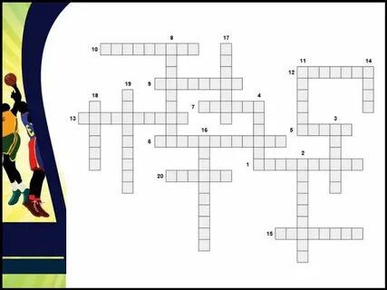 Отқа төзімді шыныдан жасалған кроссворд