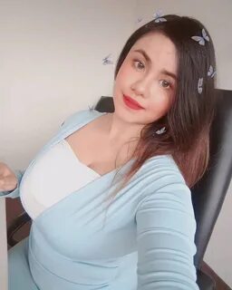 Tante cantik