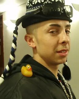 N dubz number 1
