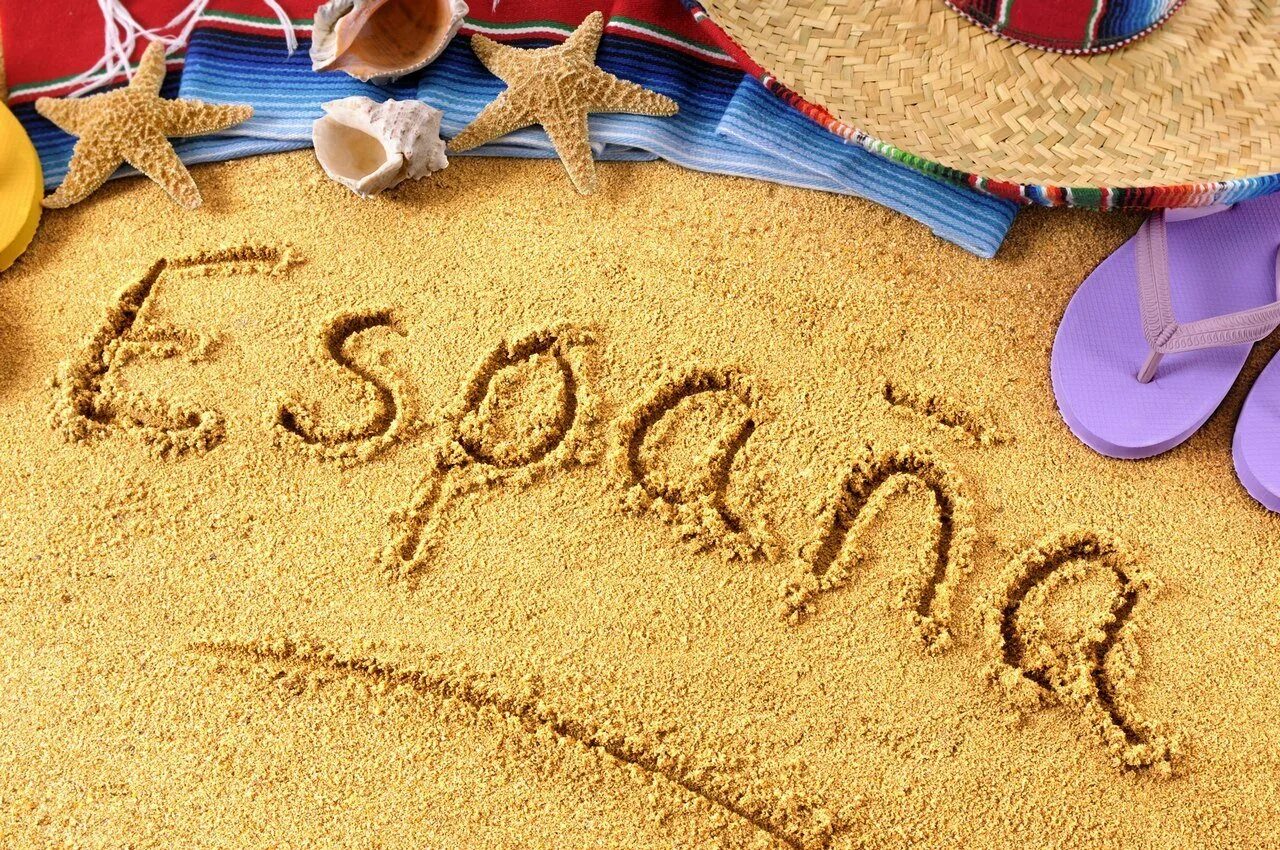 Spanish j