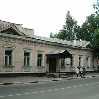 Движение рязань