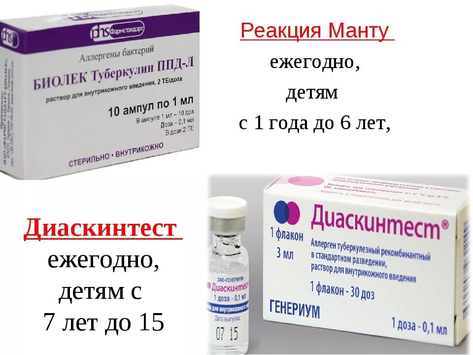 Через сколько делают диаскинтест. Туберкулин и диаскинтест. ДСТ диаскинтест прививка что это. Проба диаскинтест оценка результатов.