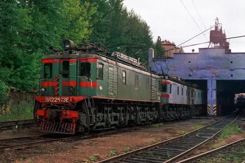 Вл 22