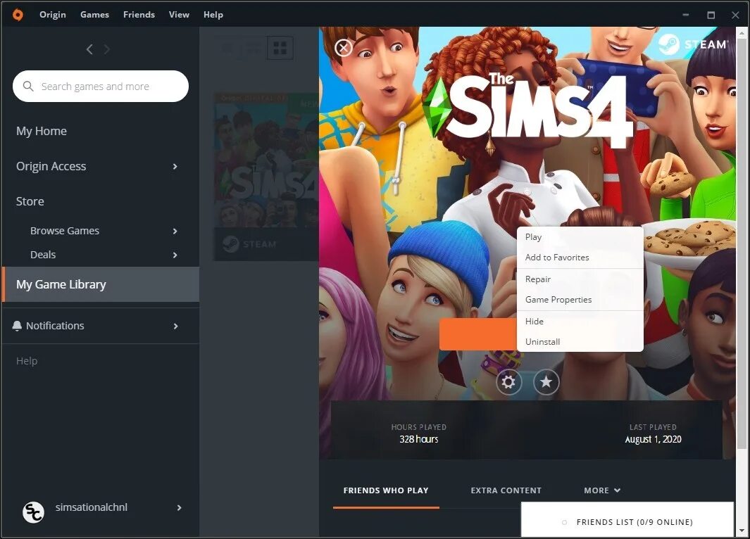 Ориджин для симс 4. SIMS 4 ориджин лаунчер. Что такое Origin в симс 4. Симс 4 стим. SIMS 4 на ПК стим.