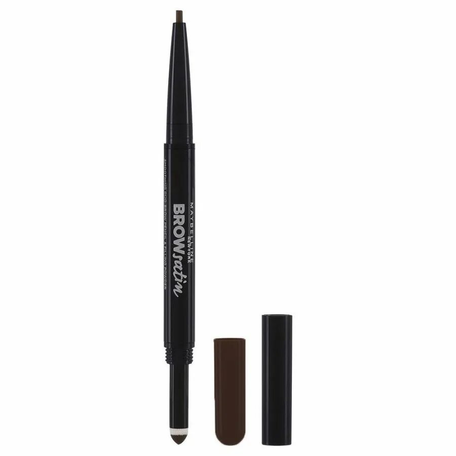 Мейбелин карандаш для бровей Brow Satin. Мейбелин карандаш для бровей Brow Satin Duo 01. Карандаш для бровей мейбелин дарк Браун. Maybelline карандаш для бровей Brow Satin Duo 04. Мейбелин браун