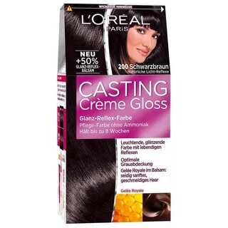L oreal paris creme gloss