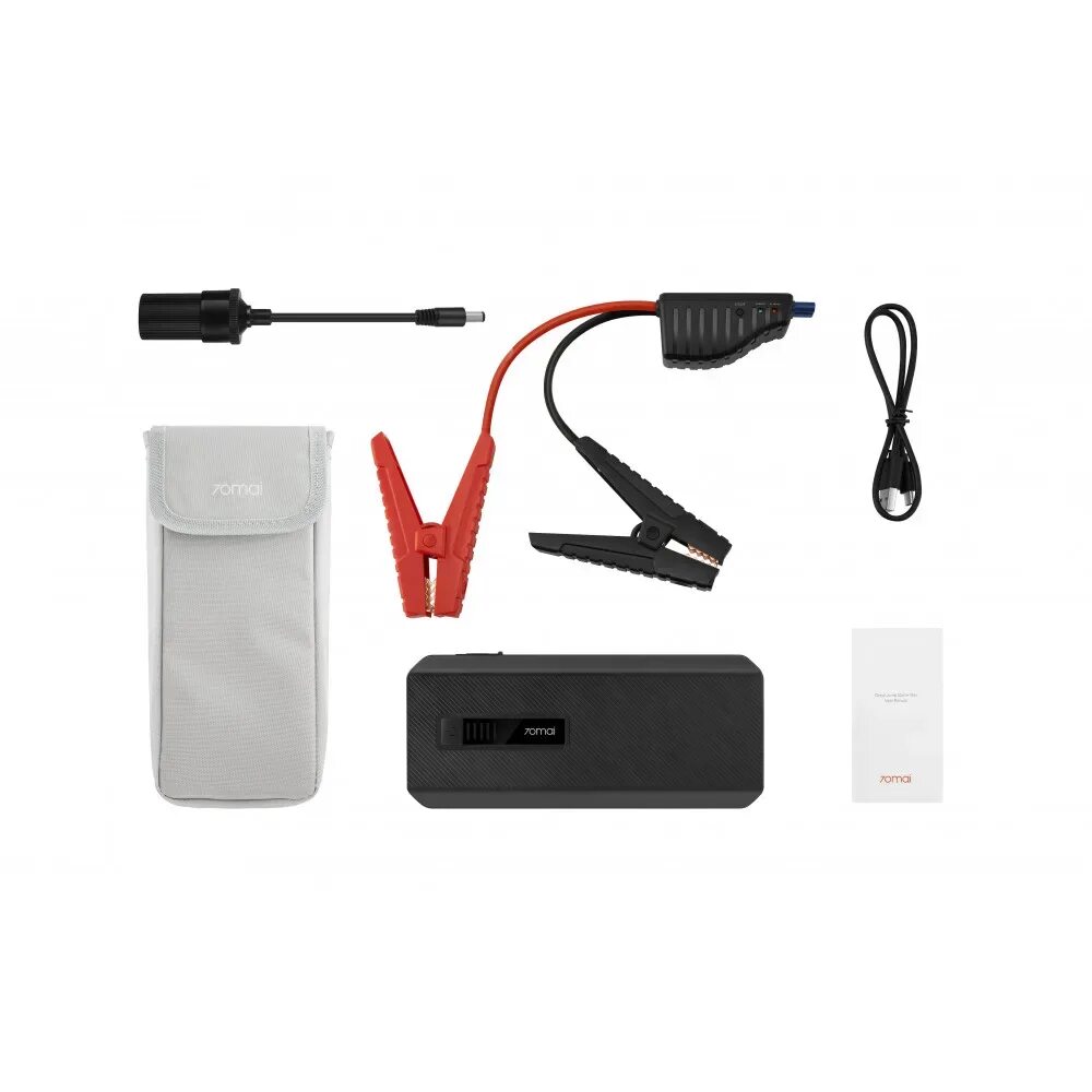 Starter midrive ps06. 70mai Jump Starter Max. Xiaomi 70mai Jump Starter Max. 70mai Jump Starter Max MIDRIVE ps06. 70mai Jump Starter MIDRIVE ps01.