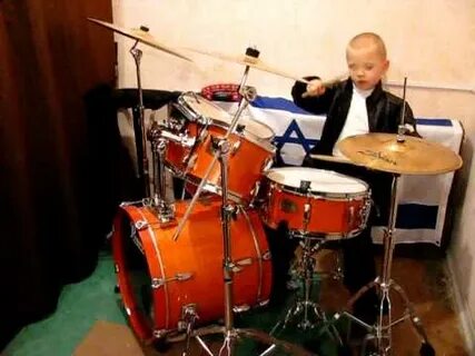 Drum brothers