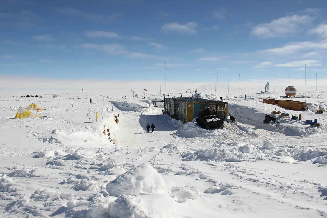 Холодный восток. Станция Восток Антарктида. Российская антарктическая научная станция Восток. Станция Восток 2 Антарктида. Южный полюс станция Восток.
