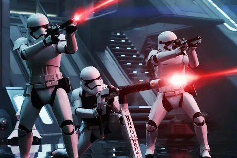 Starr wars