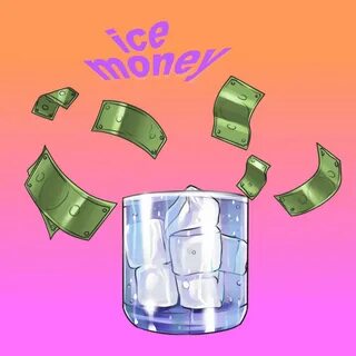 Ice money