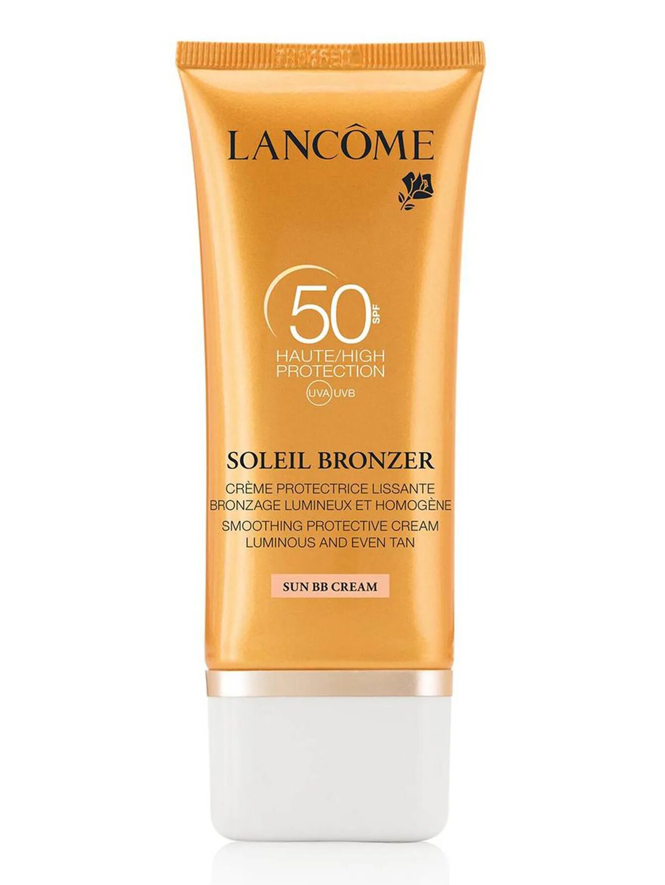 LIMONI Солнцезащитный крем-гель SPF 50+РА++++ Aqua Sun Gel 50 ml - купить в инте