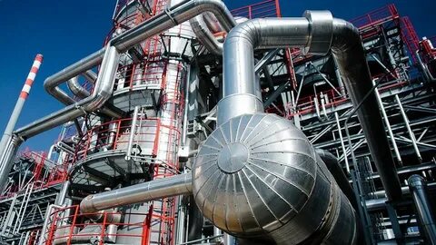 нефтегаз спб